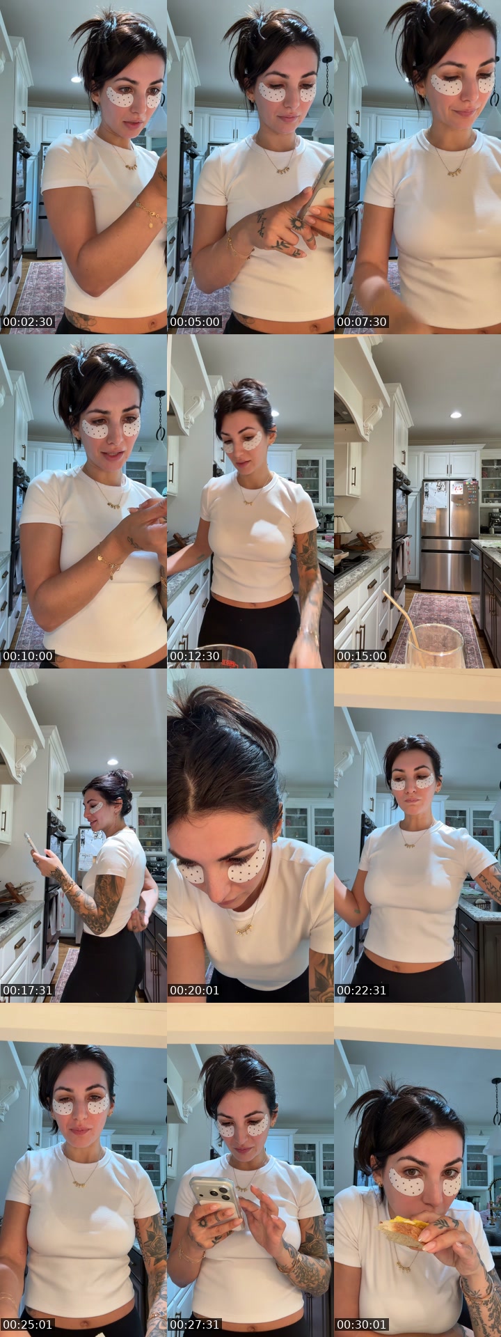 @randdyyll TikTok live from 2026-05-21