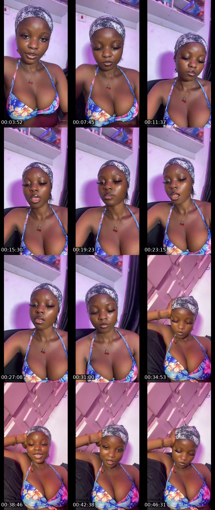 @lilmamaspeaks6 TikTok live from 2026-05-21