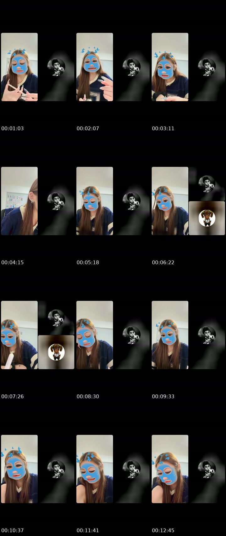 TikTok live: entertain by @r.aqxel_