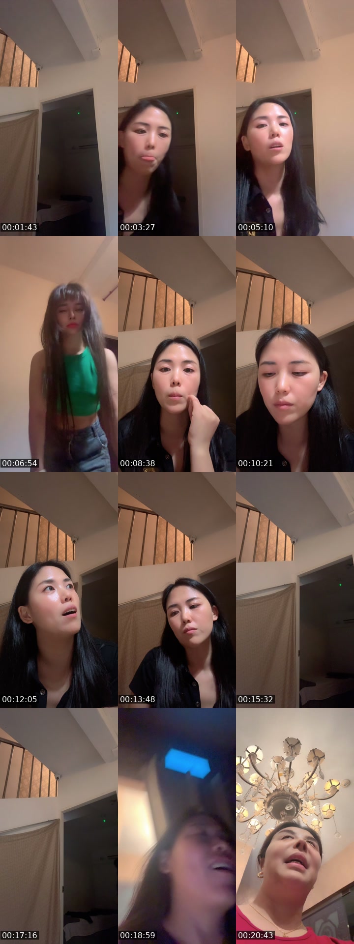 TikTok live: 比起礼物，我更欣赏格局和教养 by @poppy6408