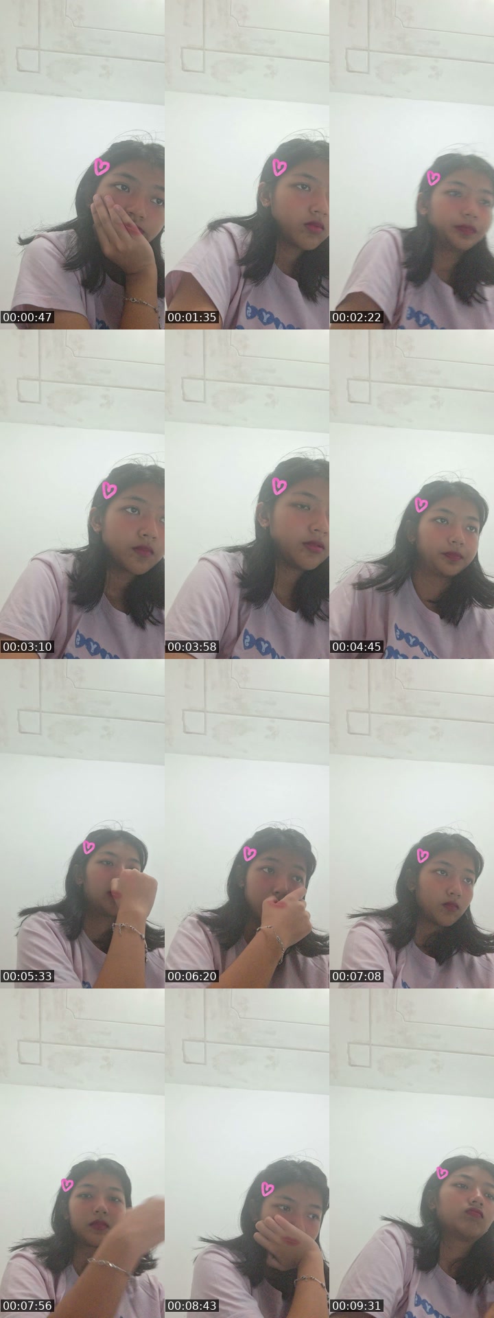 @denalovav TikTok live from 2026-05-21