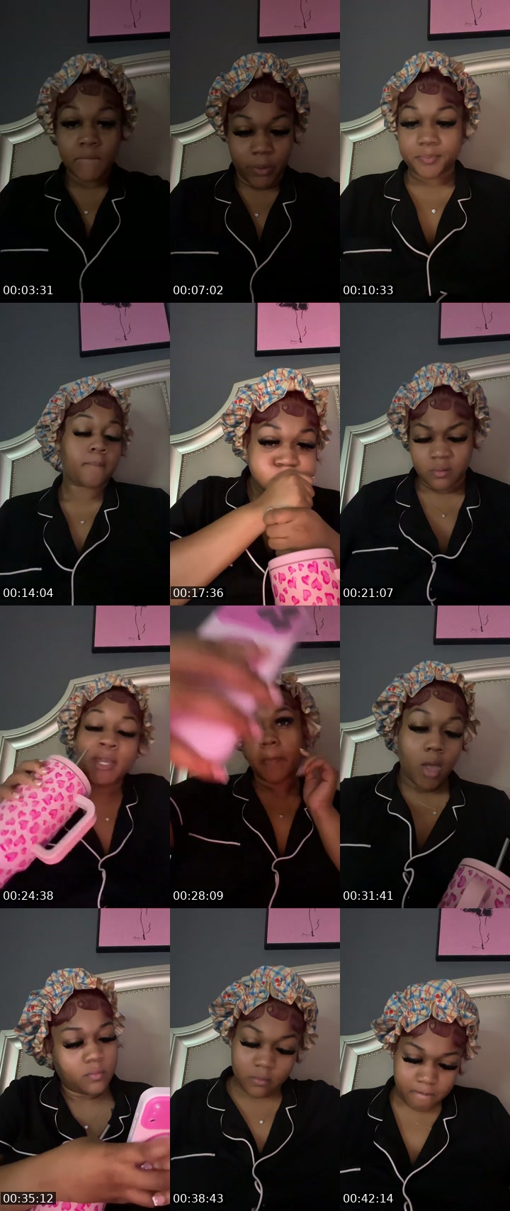 @zariaamourrpt2 TikTok live from 2026-05-21