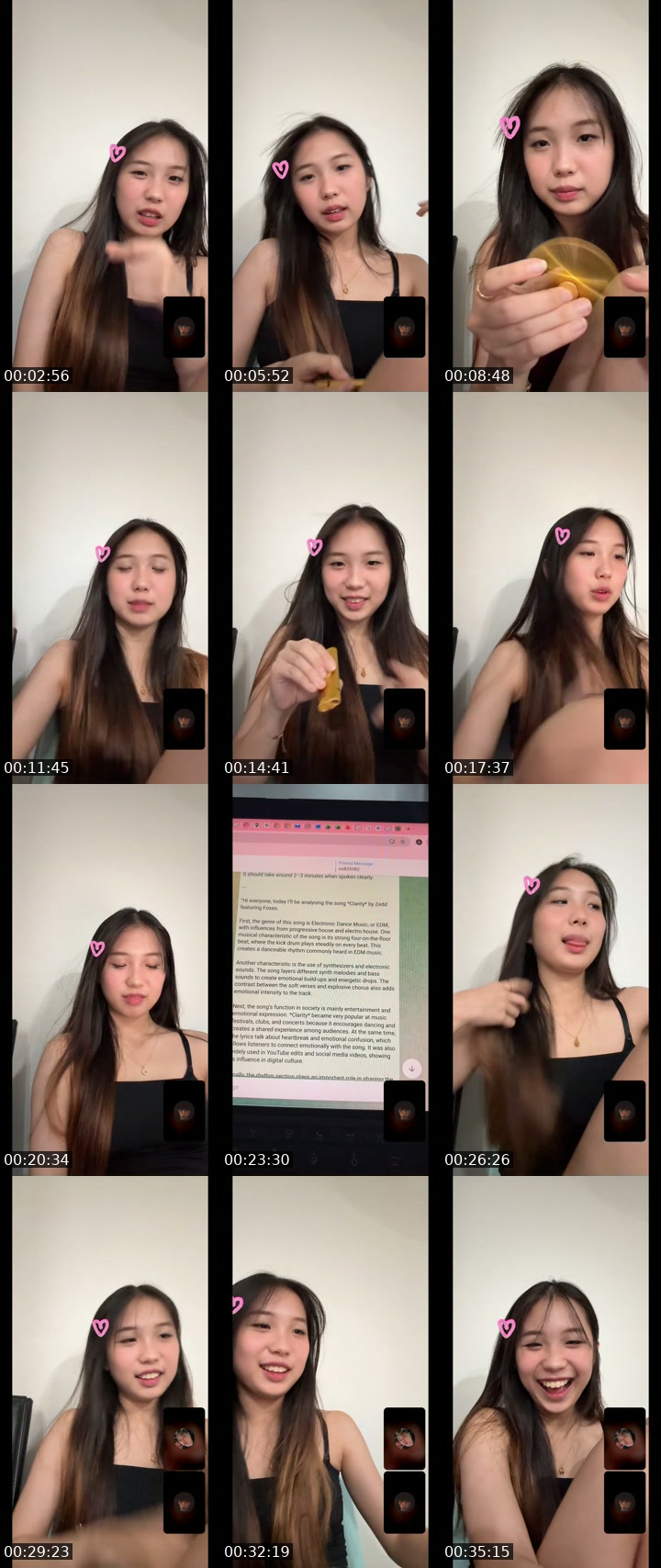 TikTok live: bored by @hh.zaley