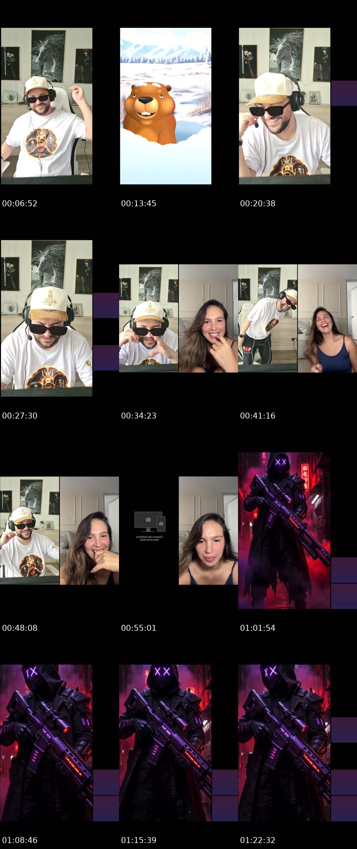 TikTok live: Lets Go LIVE! by @paul.quedatesano