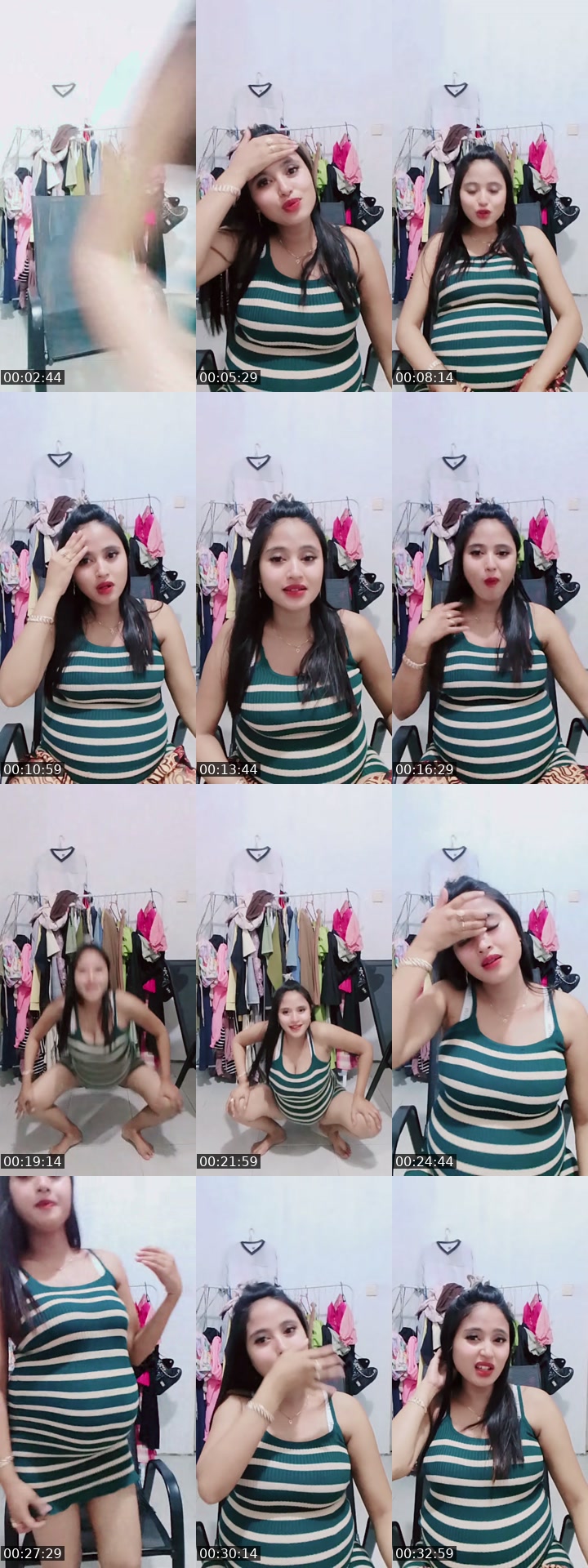 TikTok live: semoga ada keindahan by @rosita.ros437