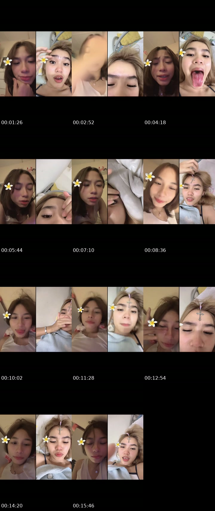 @nesyiii TikTok live from 2026-05-21