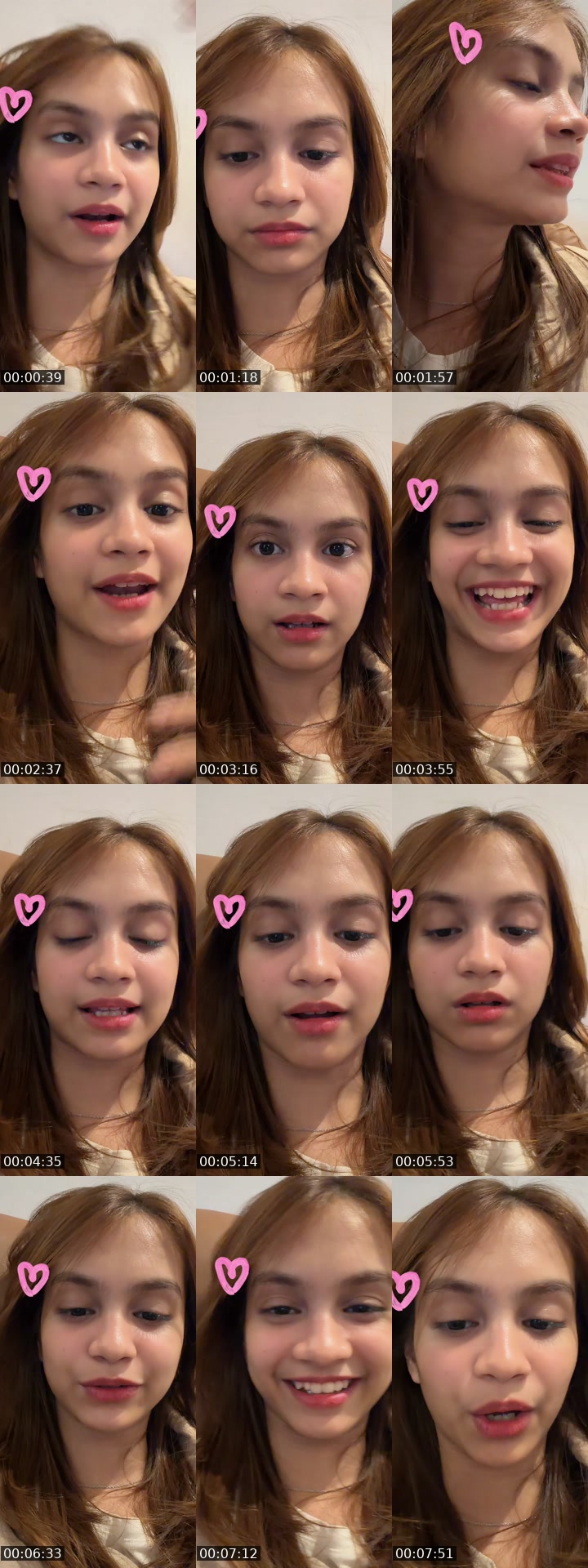 TikTok live: yapp by @urmoue