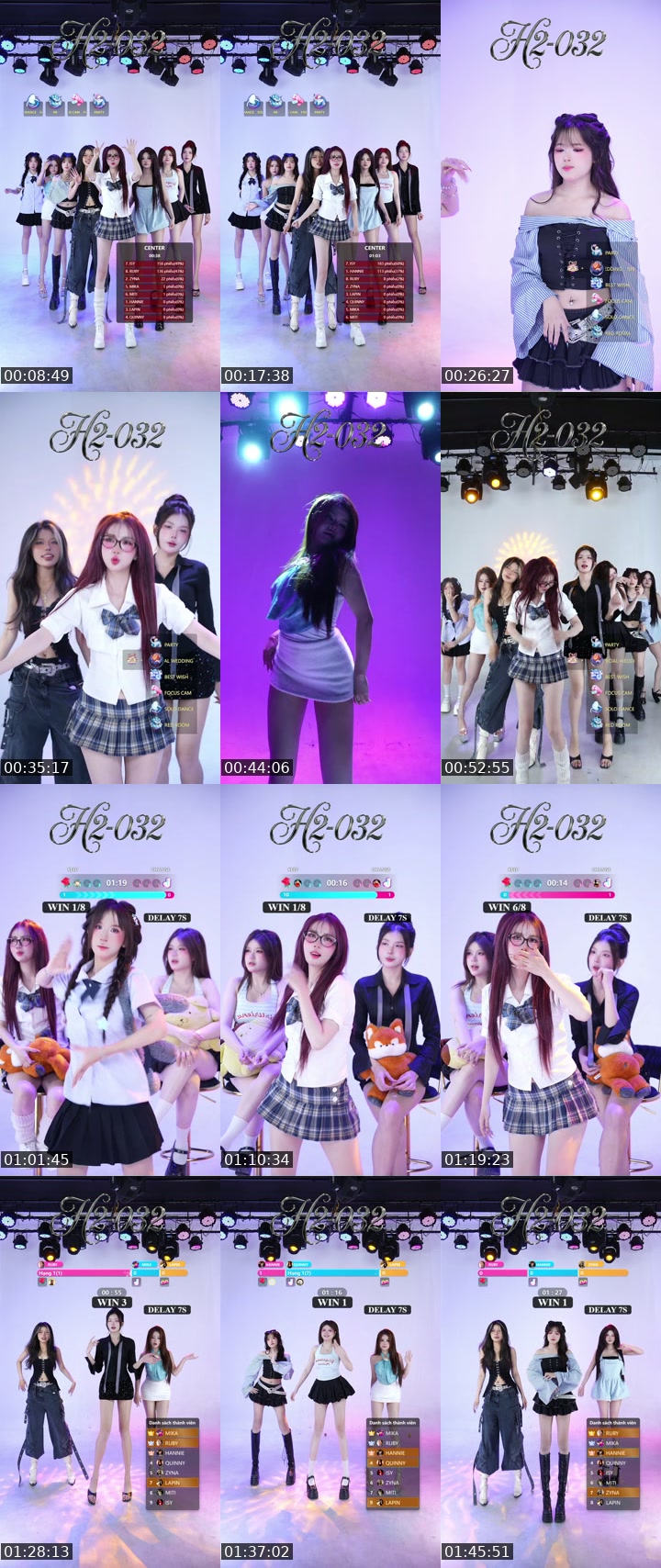 TikTok live: HI EVERYONE !!!!!! by @h2media032
