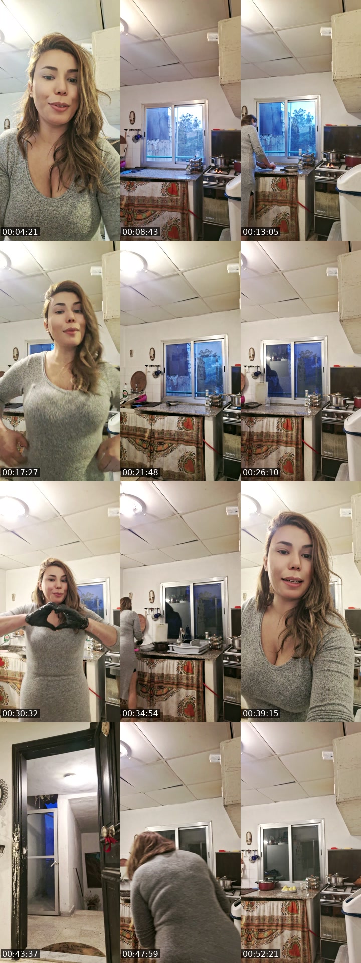 TikTok live: مساء الورد by @hibazouhir985