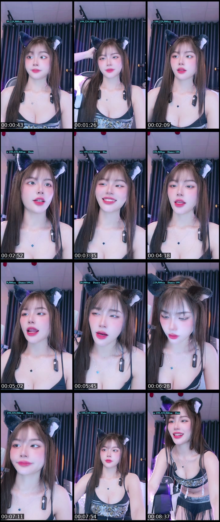 TikTok live: Lets Go LIVE! by @kimanhne004