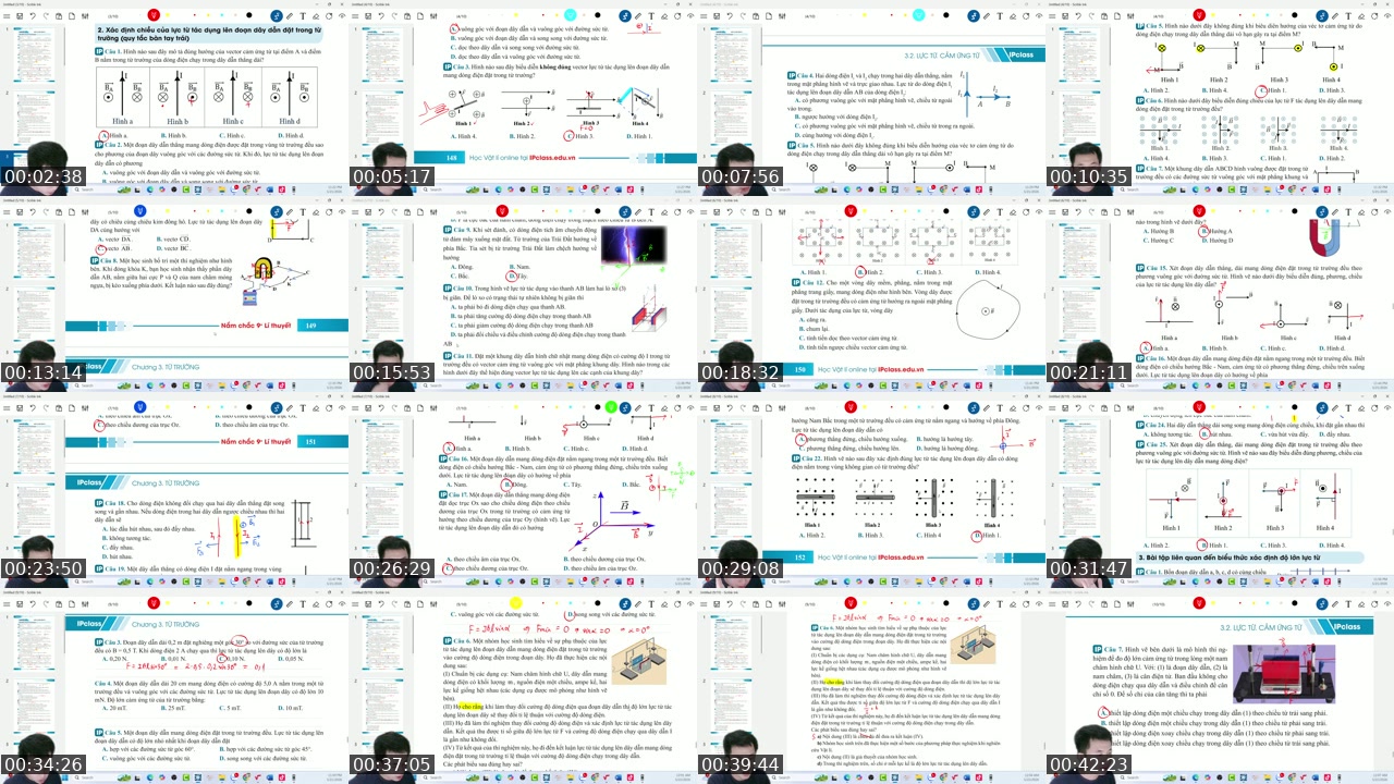 TikTok live: DANG KI 15 NGAY CUOI TAI DAY by @ipclass.edu.vn