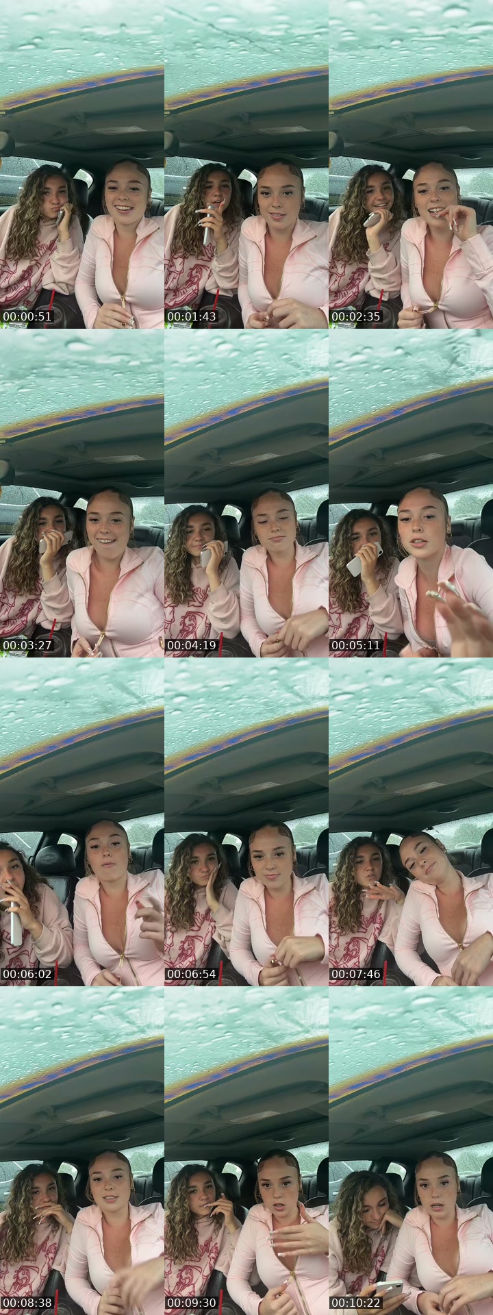 TikTok live: #18+ by @lottie126