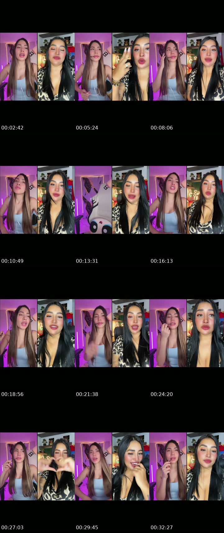 TikTok live: Lets Go LIVE! by @luiycami