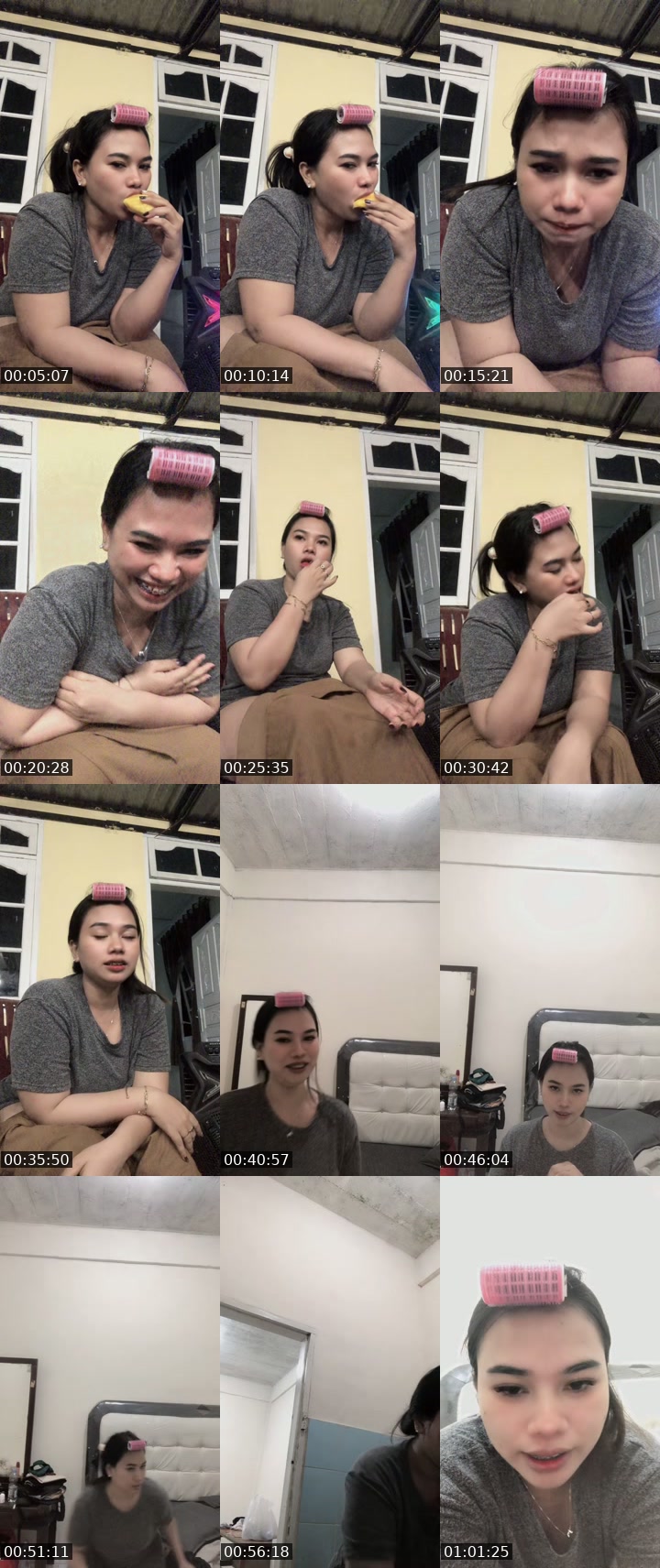 TikTok live: HOMESTAY QZ PARAPAT by @murninst27