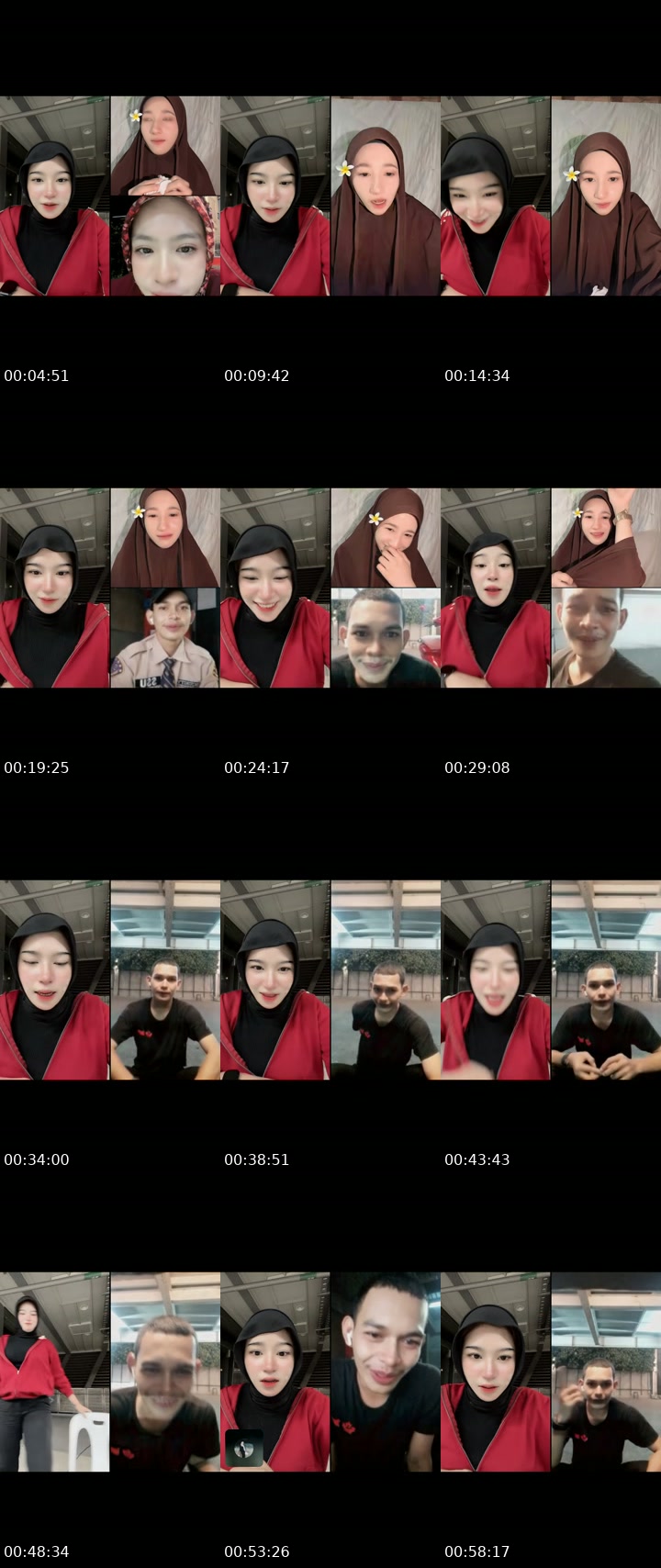 @nuratasa0 TikTok live from 2026-05-21