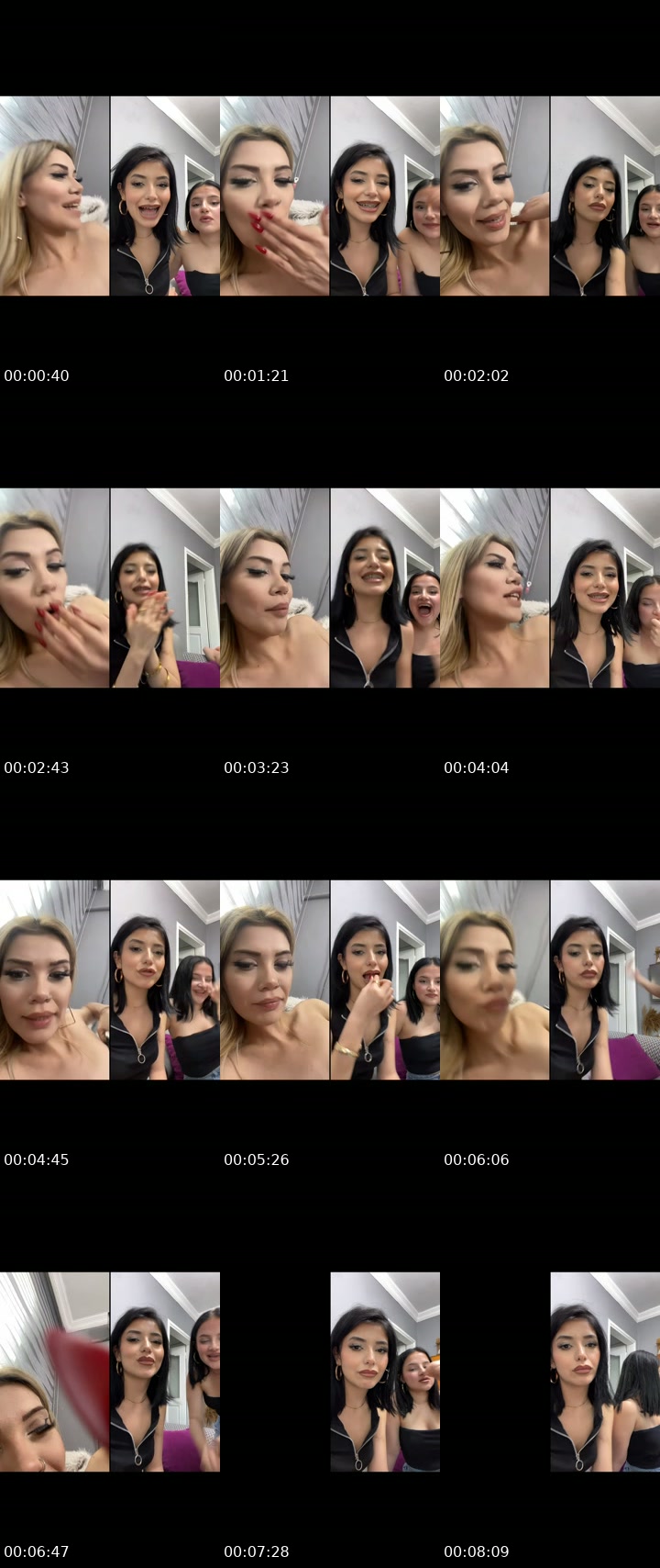 @nnureerr TikTok live from 2026-05-21