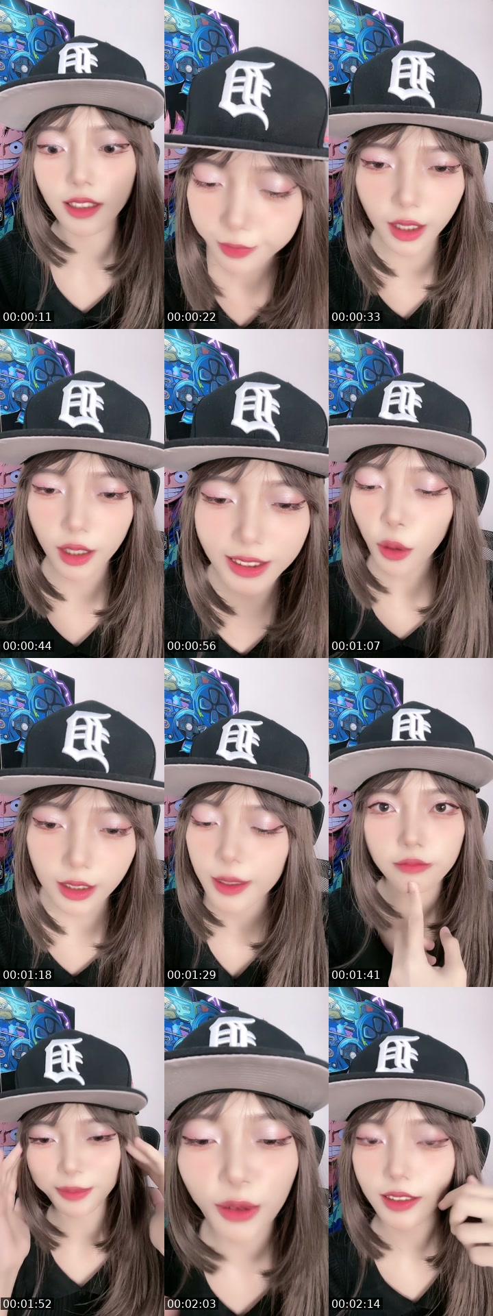 TikTok live: memanggilmu by @noxknalpotracing1
