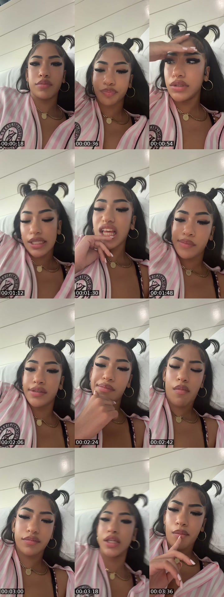 @thebaddest7684 TikTok live from 2026-05-22