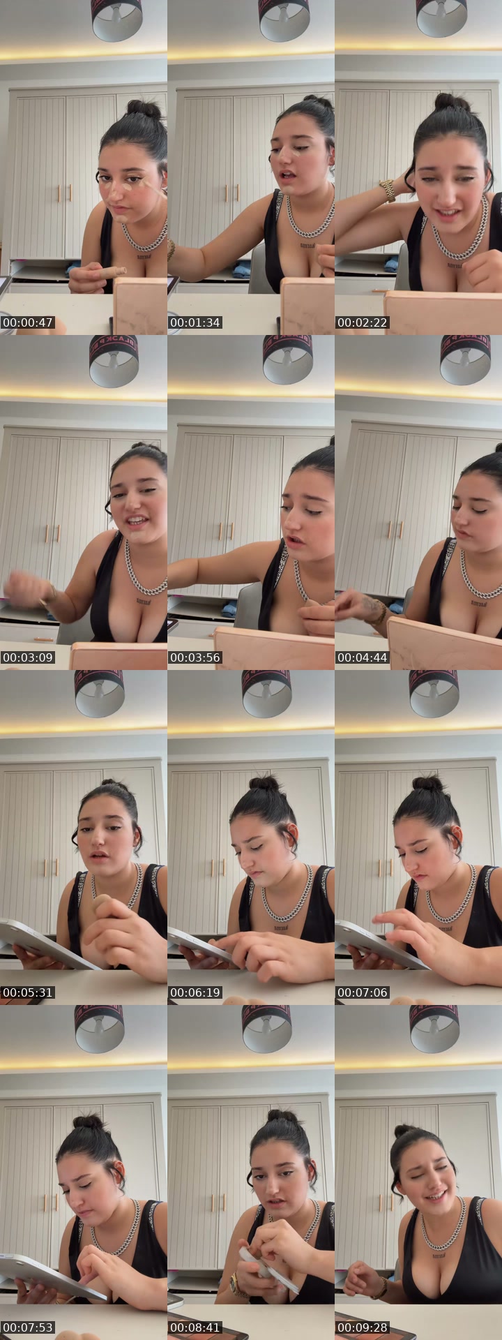 TikTok live: Gel by @yayinnurtash._