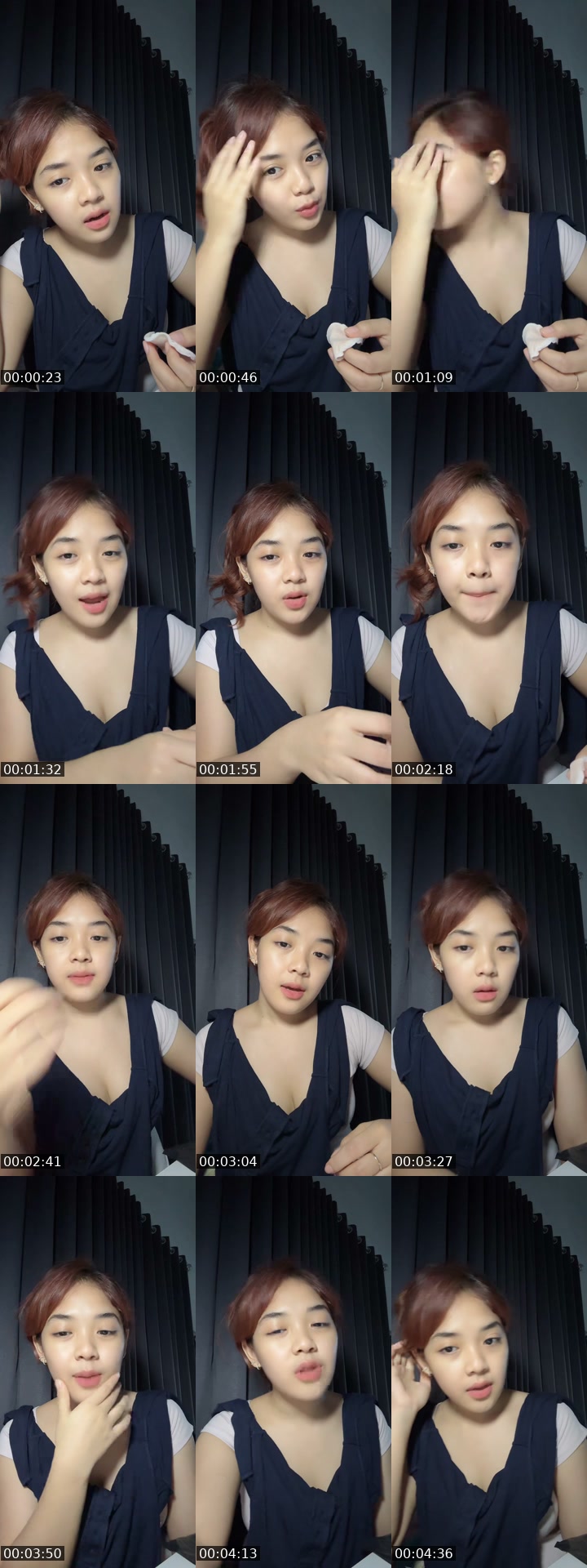 TikTok live: dari kontak anda by @vinaaalstni