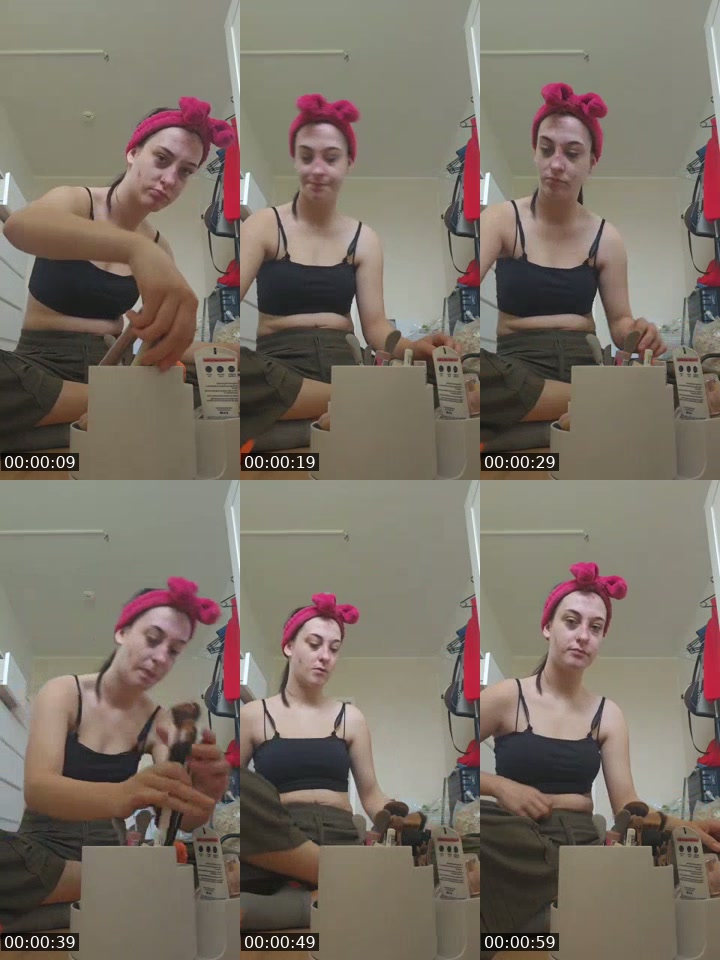 @nici5403 TikTok live from 2026-05-22