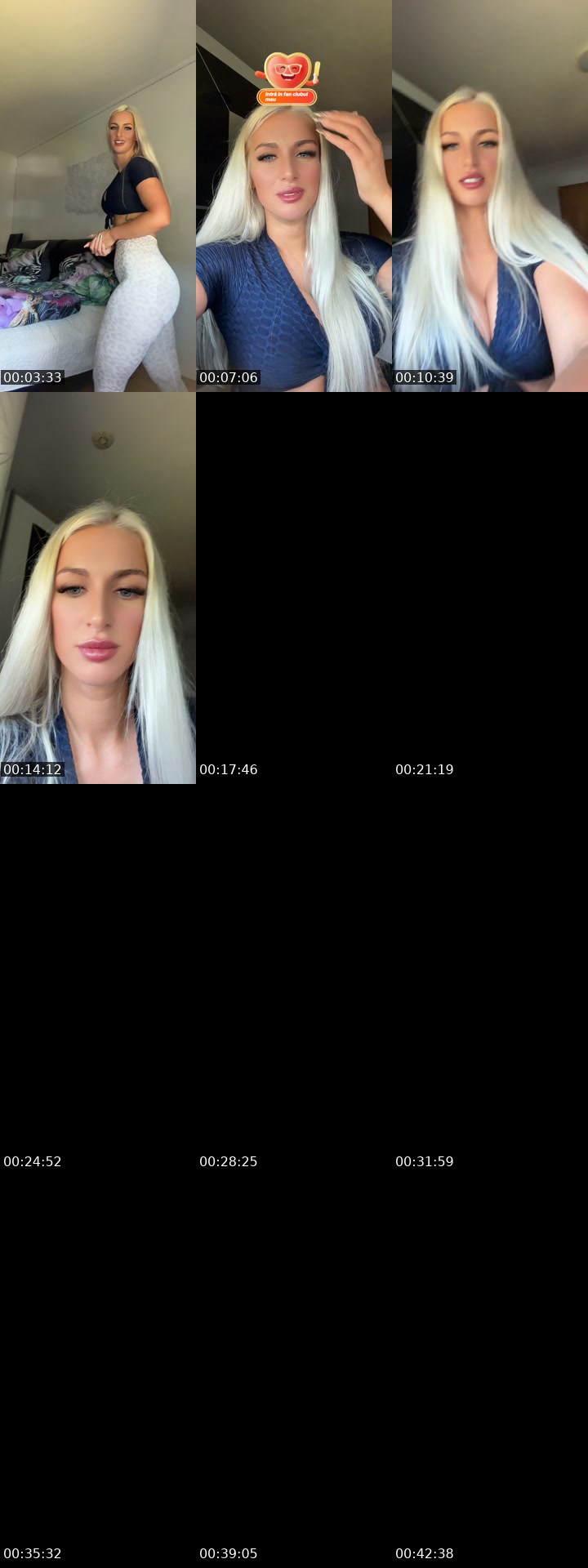 TikTok live: Haideți pe live🤩🤩🤩 by @andreead2000