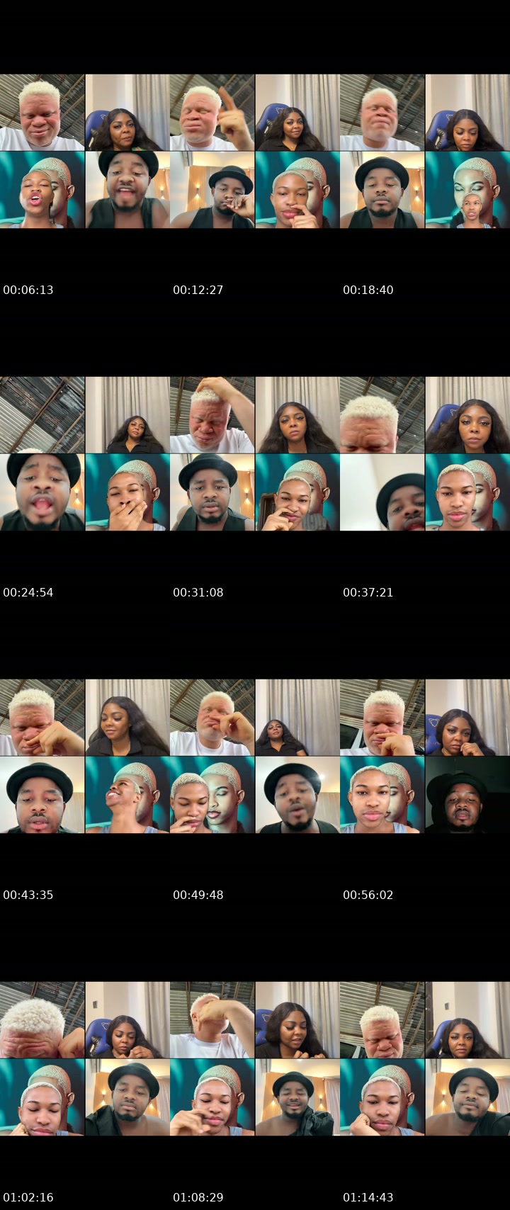 @freshalbino_ TikTok live from 2026-05-22