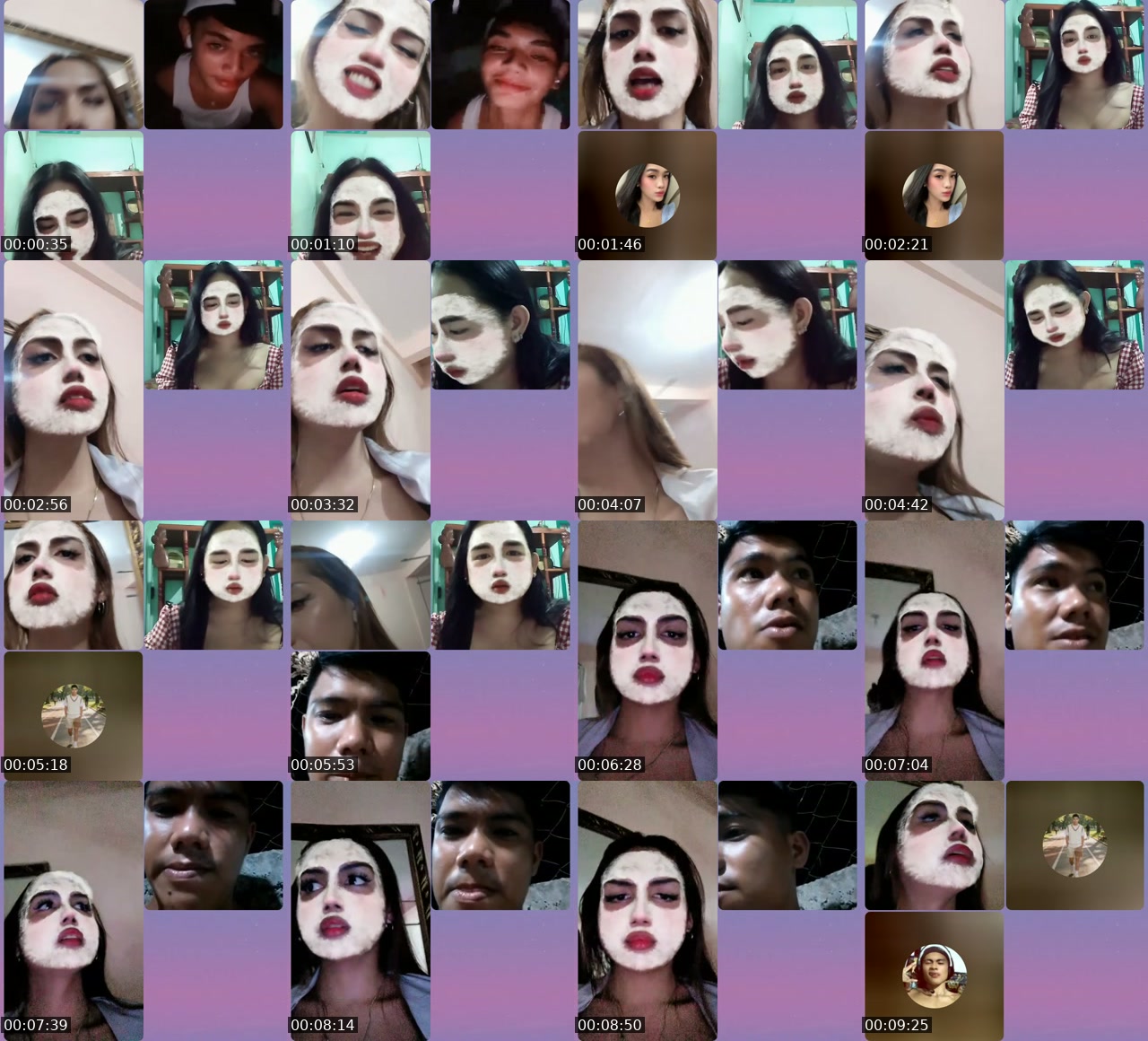 TikTok live: Pampalipas Oras by @itscass3