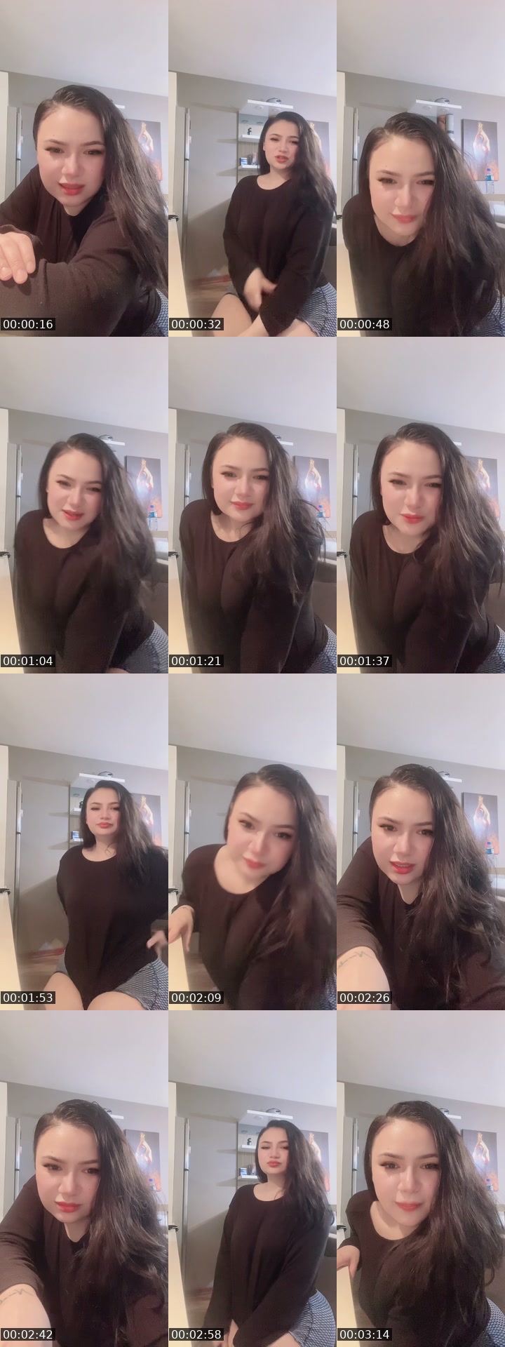 @dilyamdilyam30 TikTok live from 2026-05-22