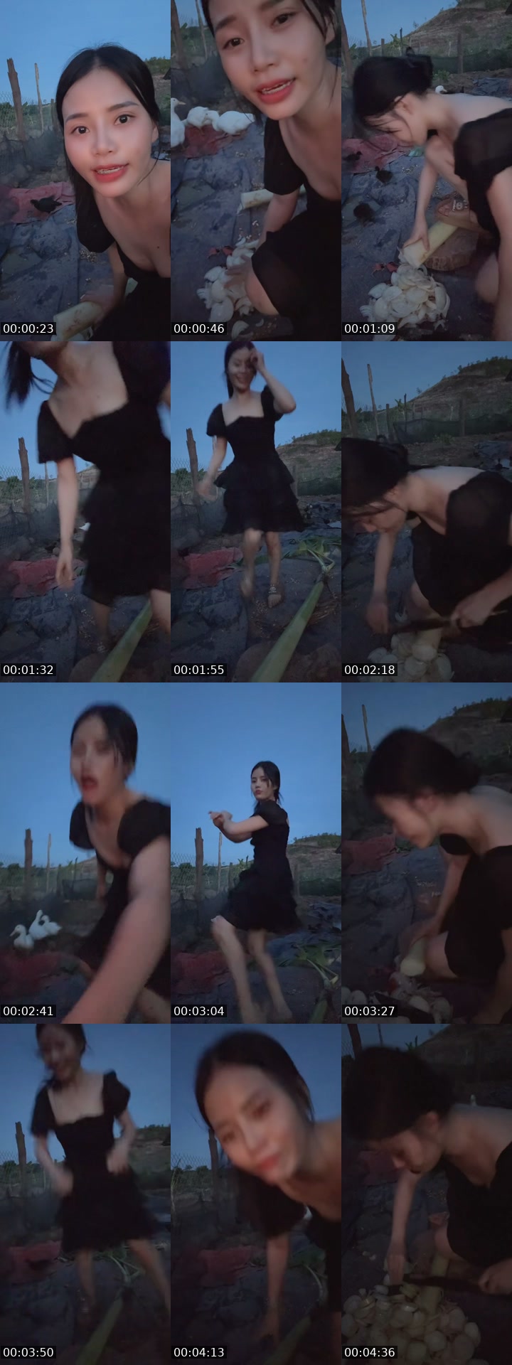 TikTok live: 👩‍🌾 by @nhuylee.2000