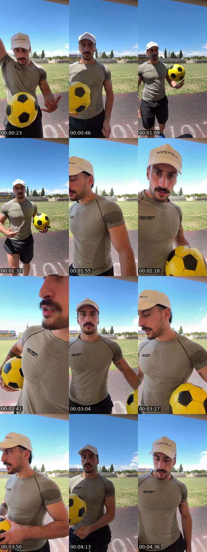 TikTok live: Ciao 🙂 by @gianlucamollo_