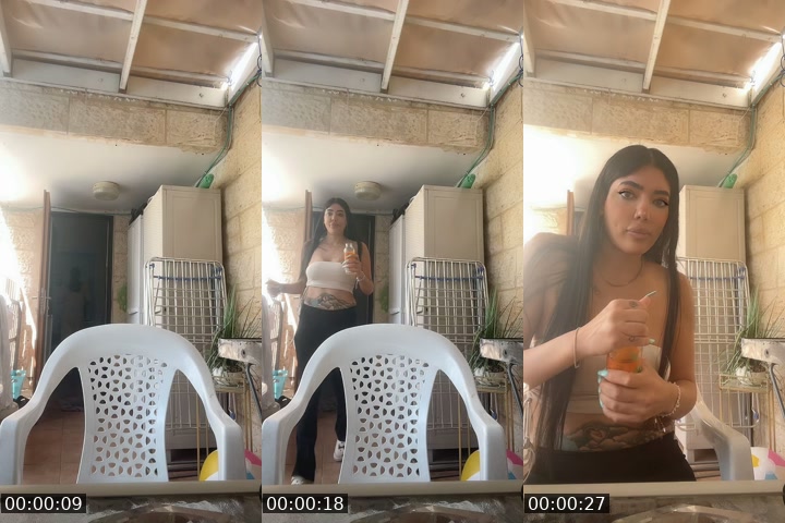 @hodaya986 TikTok live from 2026-05-22