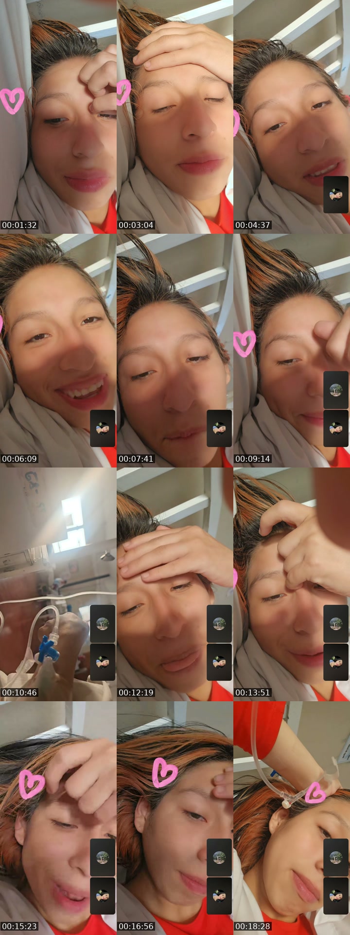 @kagome.de.inuyasha TikTok live from 2026-05-22