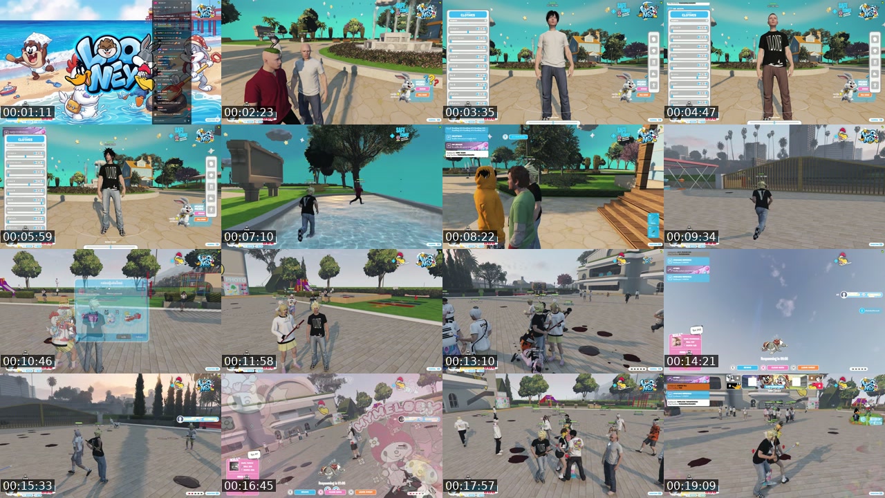 TikTok live: Lets Go LIVE! by @jackeyy624