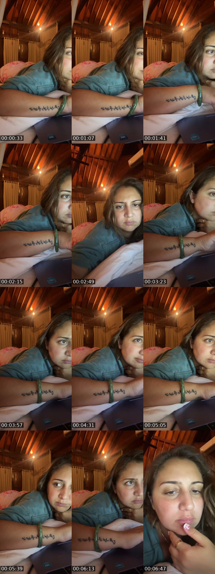 @farahlove111 TikTok live from 2026-05-22