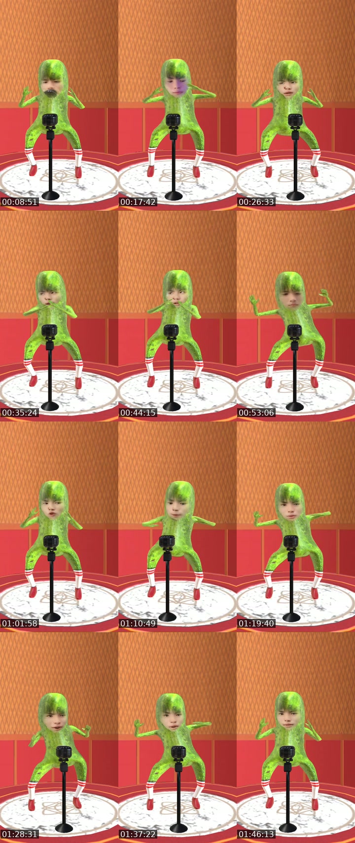 TikTok live: ENLIGHTEN HERE by @vs_illusion