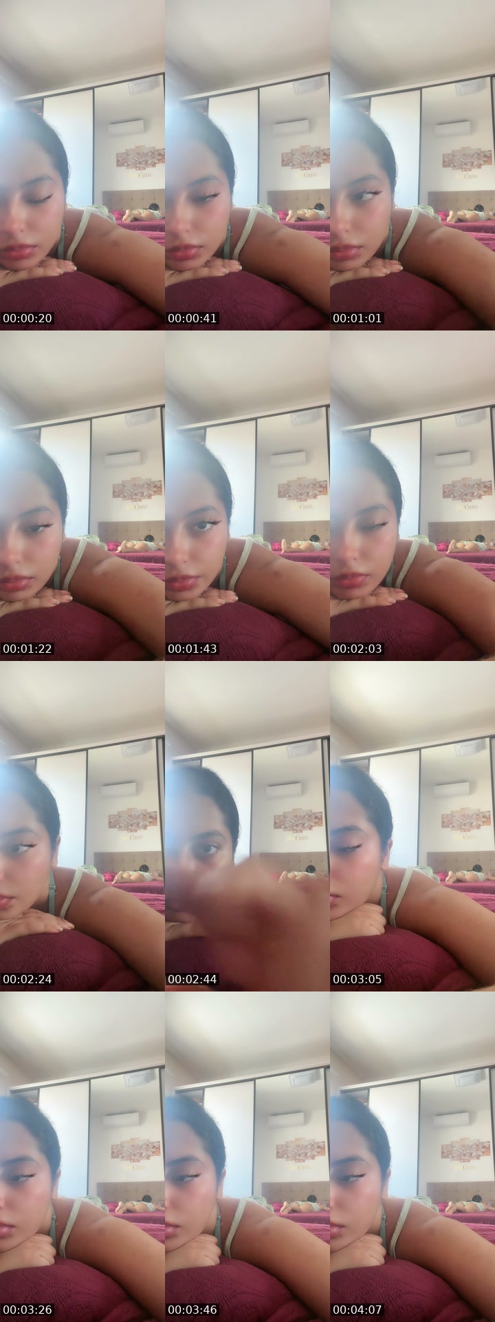 @lannysats2 TikTok live from 2026-05-22