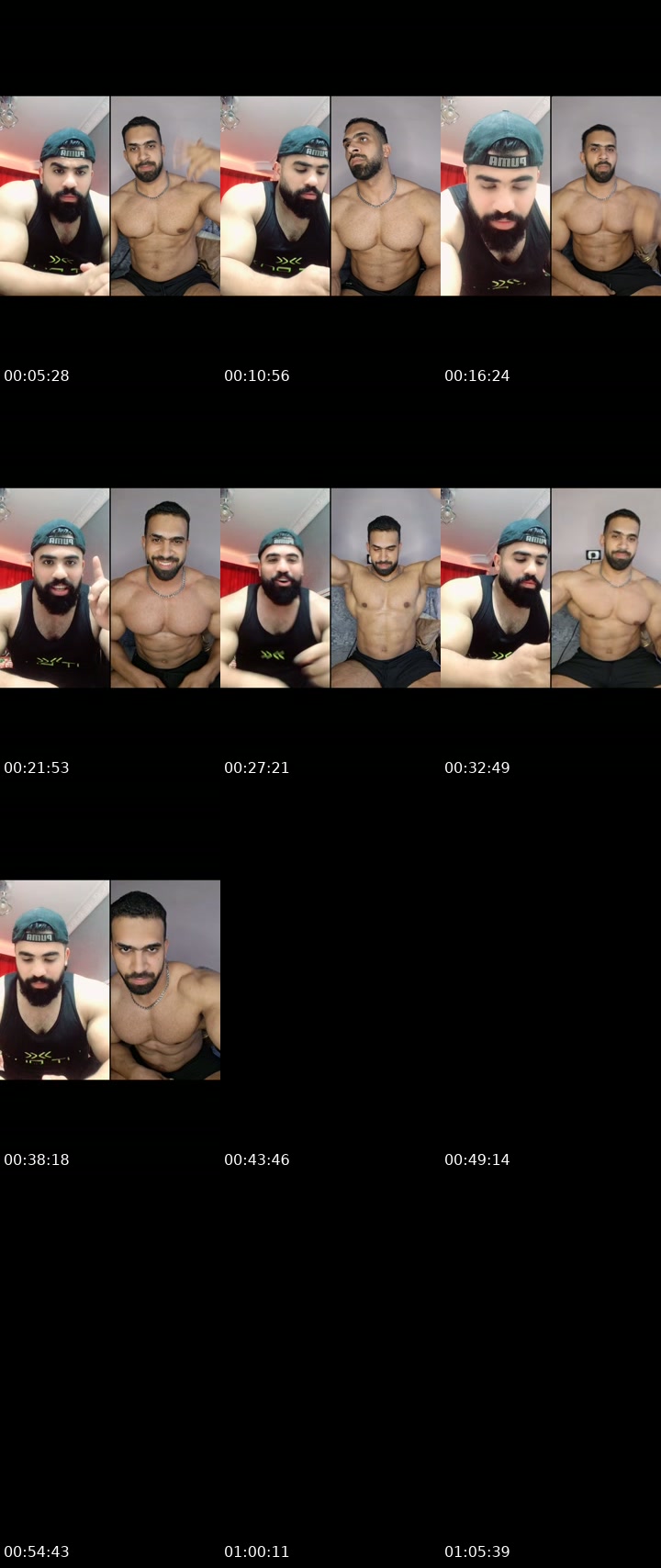 TikTok live: متعب للحراسات الخاصه صلي ع حبيب by @metab52