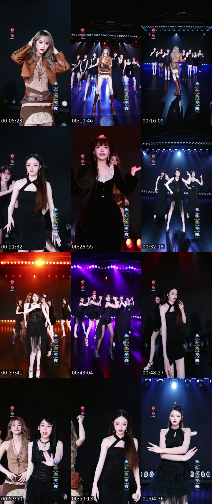 TikTok live: Welcome to live by @new.world.059