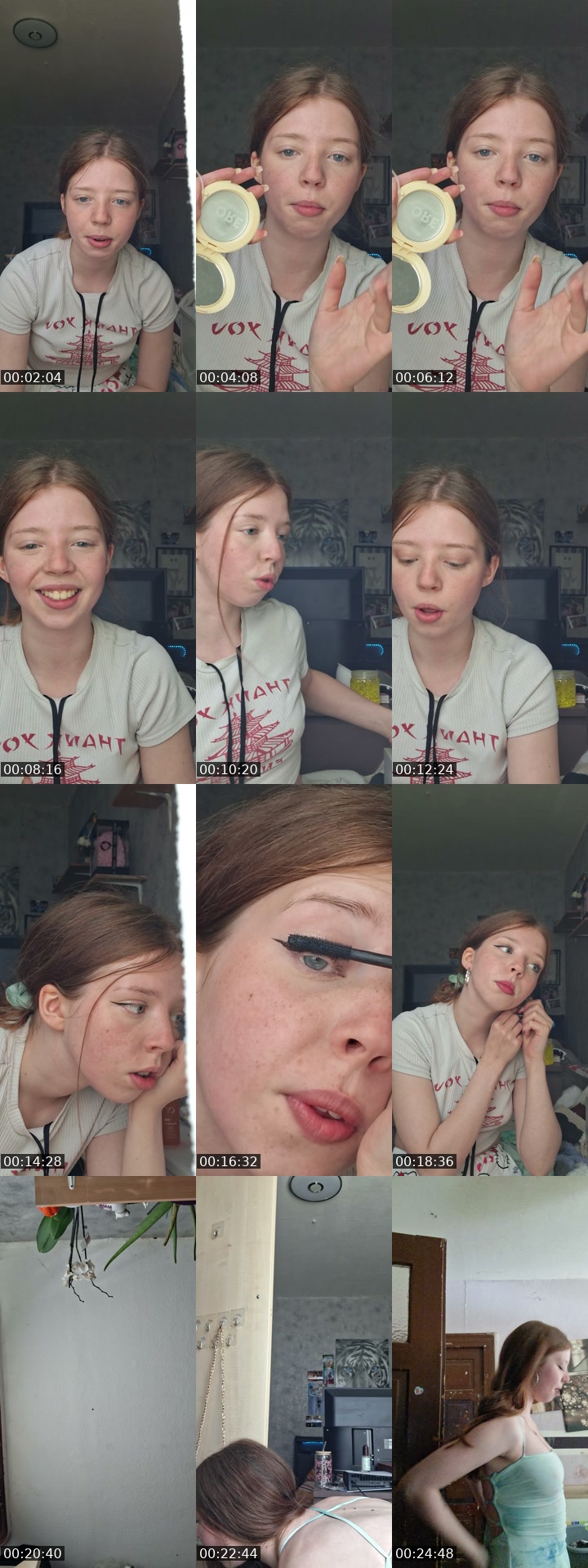 TikTok live: Lets Go LIVE! by @justlina_1