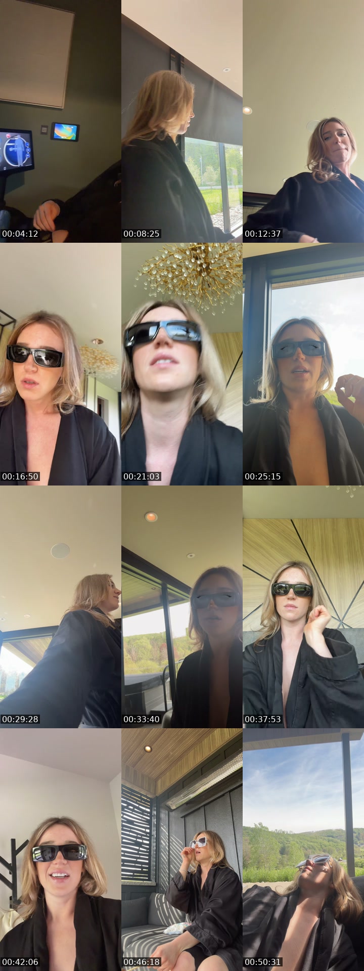 @clarissa.portman3 TikTok live from 2026-05-22