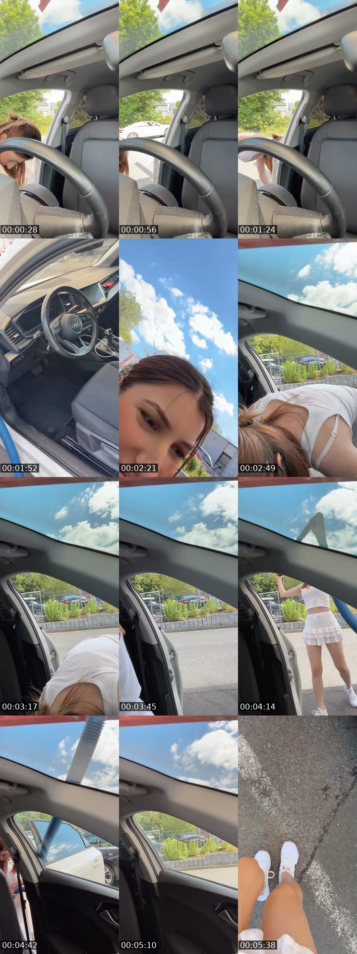 TikTok live: Hallo by @sevilay1x