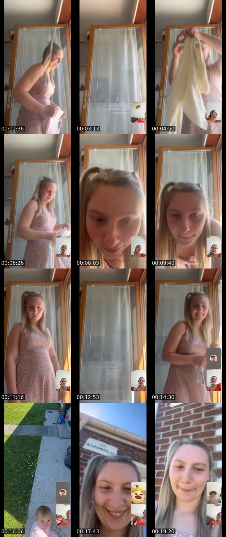 @emilie210722 TikTok live from 2026-05-22