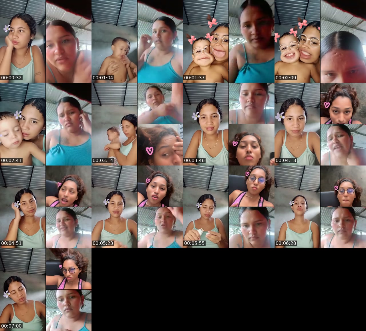 TikTok live: holi❤‍🩹✨ by @nohe6834