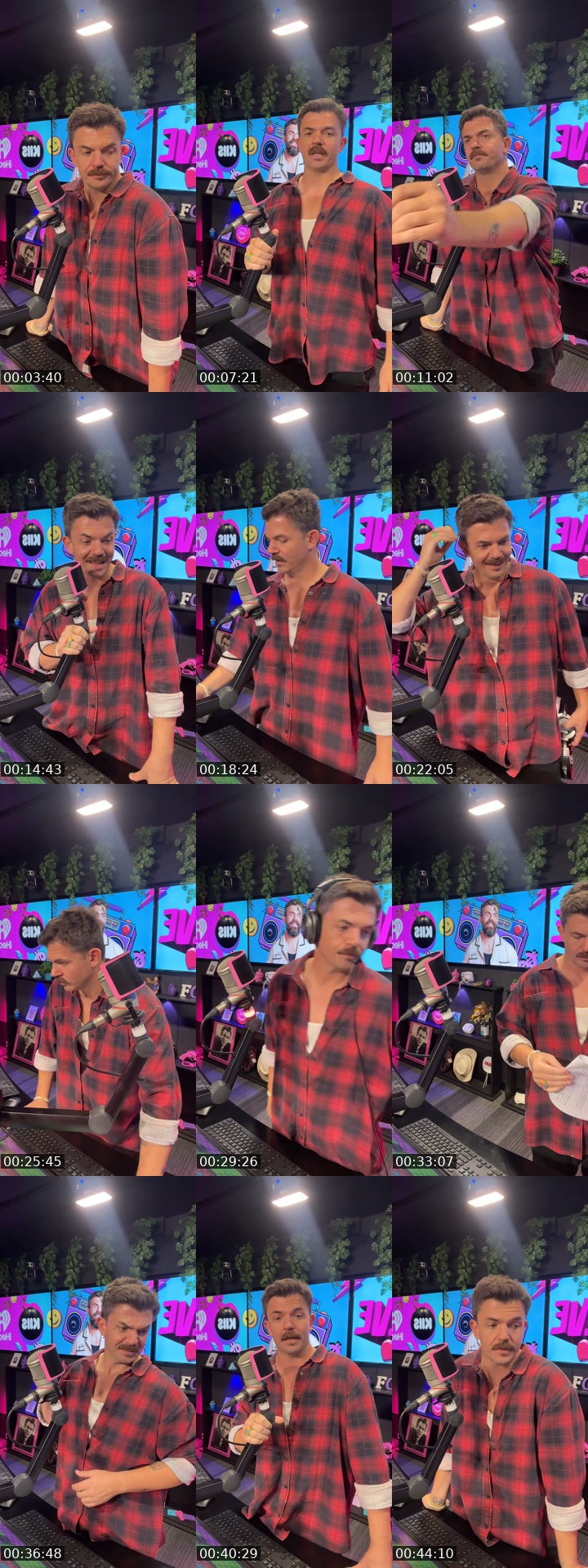 TikTok live: Lowie Live Stream by @lowielive