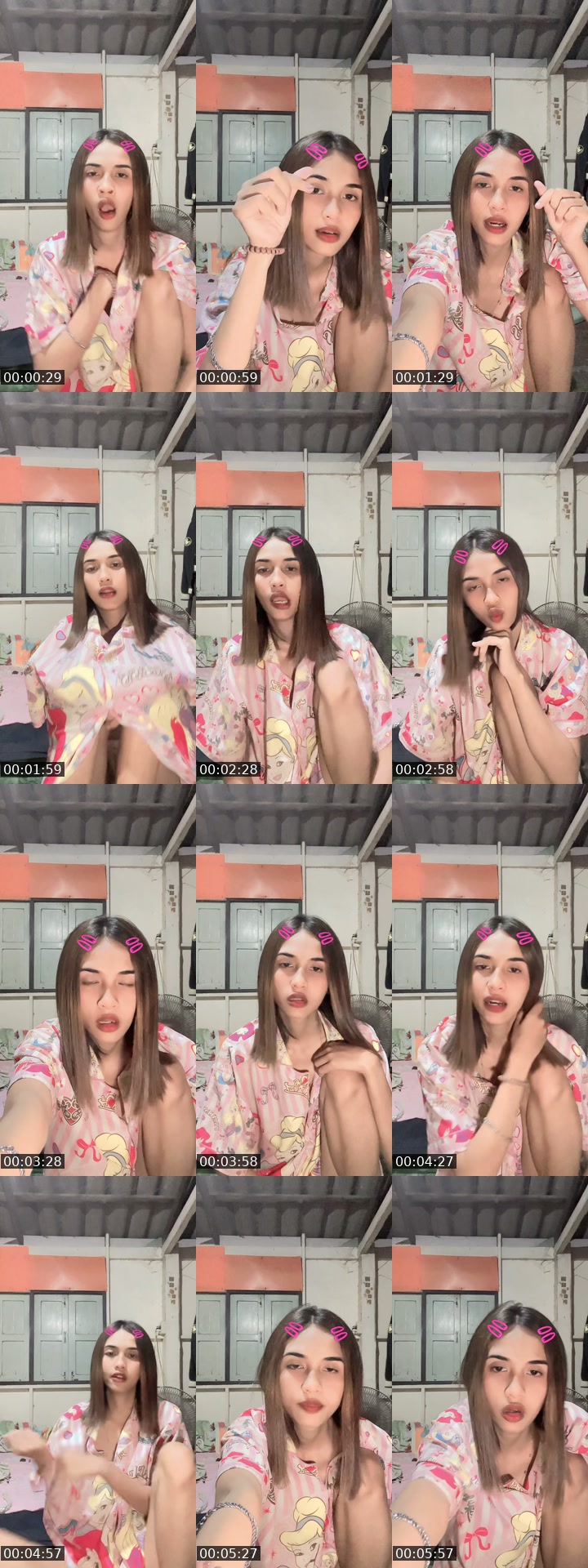 TikTok live: สายเปย์อาหวังมานี่มา😝😅18+ by @tapapawarin