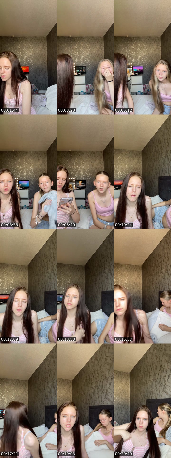 TikTok live: Heyyyy!!! by @maisie.2112