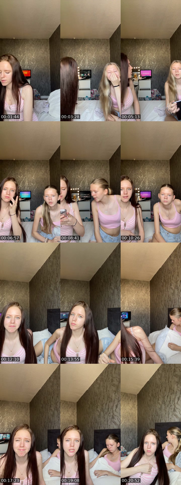 TikTok live: Heyyyy!!! by @maisie.2112