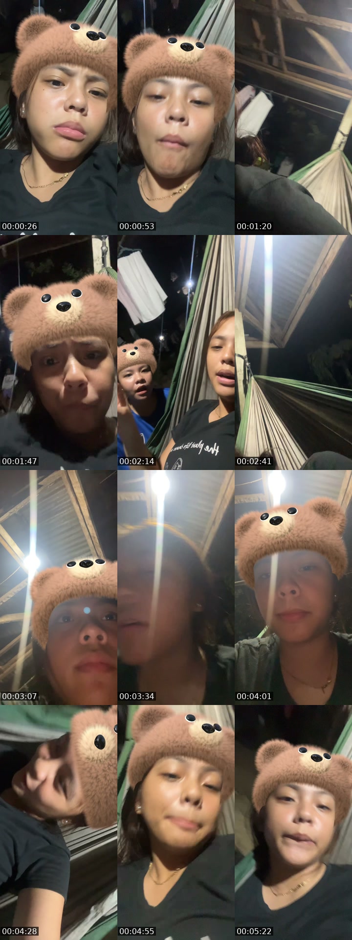 TikTok live: hiiii by @ashie_co