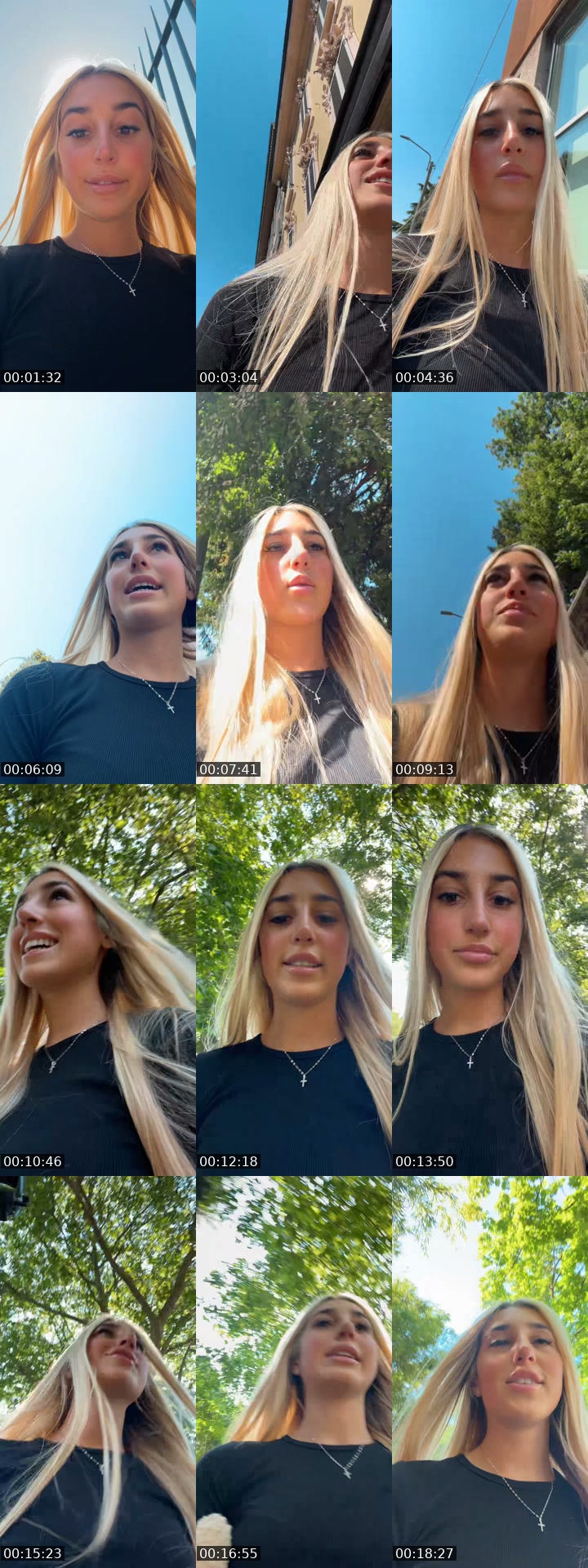 @guendalina_berta TikTok live from 2026-05-22